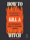 How to Kill a Witch
